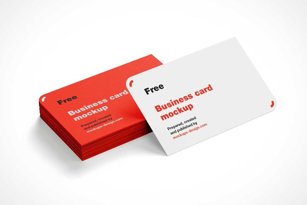Business Card #2